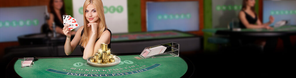 Unibet Online Casino
