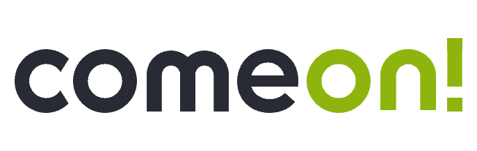 ComeOn casino logo